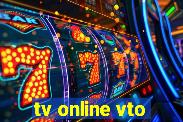 tv online vto